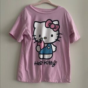 Hello Kitty T-Shirt